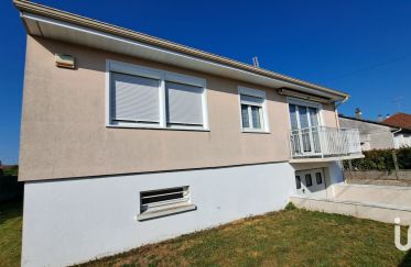House 4 rooms of 82 m² in Châlette-sur-Loing (45120)