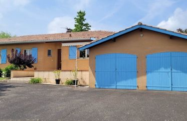 House 5 rooms of 114 m² in Grenade-sur-l'Adour (40270)