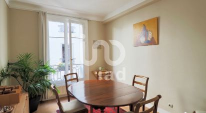 Appartement 6 pièces de 103 m² à Paris (75015)