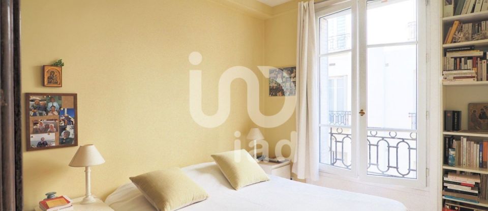 Apartment 6 rooms of 103 m² in Paris (75015)