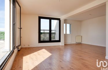 Apartment 4 rooms of 79 m² in Épinay-sur-Seine (93800)