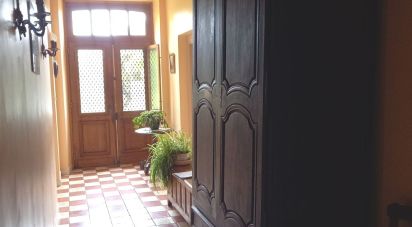 Traditional house 5 rooms of 135 m² in Aubous (64330)