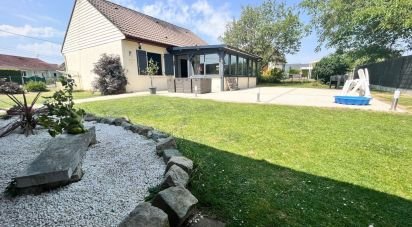House 4 rooms of 100 m² in Pîtres (27590)