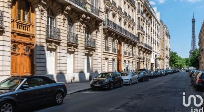 Apartment 3 rooms of 82 m² in Paris (75116)