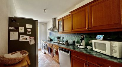 Apartment 5 rooms of 90 m² in Ballainvilliers (91160)