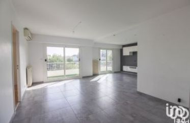 Appartement 4 pièces de 97 m² à Cagnes-sur-Mer (06800)