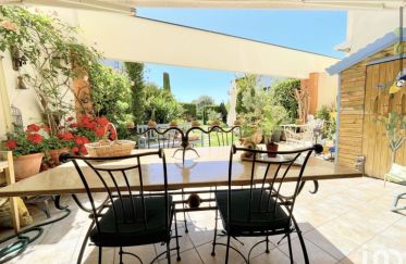 Apartment 4 rooms of 110 m² in Antibes (06600)