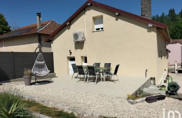 House 5 rooms of 133 m² in Trouans (10700)