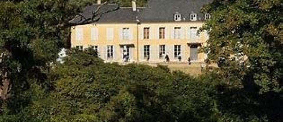 Appartement 4 pièces de 88 m² à Châtenay-Malabry (92290)
