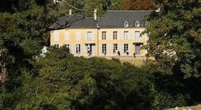 Appartement 5 pièces de 115 m² à Châtenay-Malabry (92290)