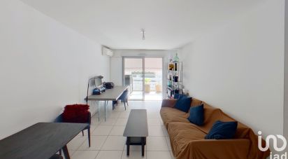 Appartement 3 pièces de 62 m² à Nice (06300)