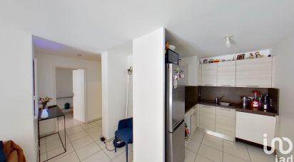 Appartement 3 pièces de 62 m² à Nice (06300)