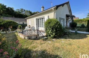 House 3 rooms of 60 m² in Montfermeil (93370)