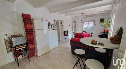 House 3 rooms of 89 m² in Saint-Julien-les-Rosiers (30340)
