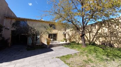 House 8 rooms of 311 m² in Aigues-Vives (30670)