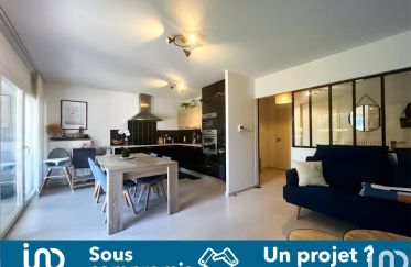 Appartement 2 pièces de 55 m² à Archamps (74160)
