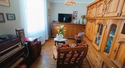 House 5 rooms of 89 m² in Gamaches (80220)