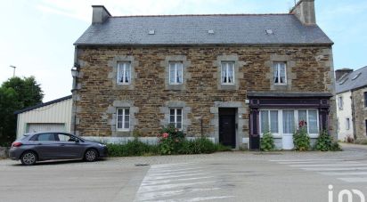 House 5 rooms of 127 m² in Pouldouran (22450)