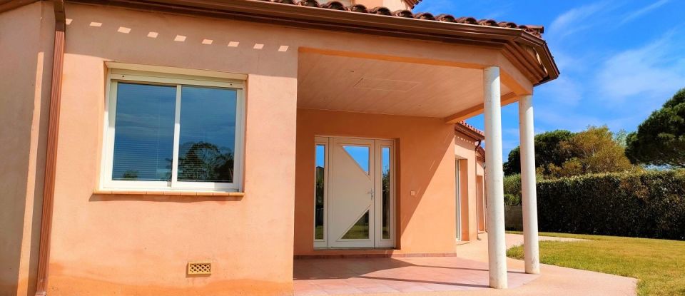 House 5 rooms of 145 m² in Canohès (66680)
