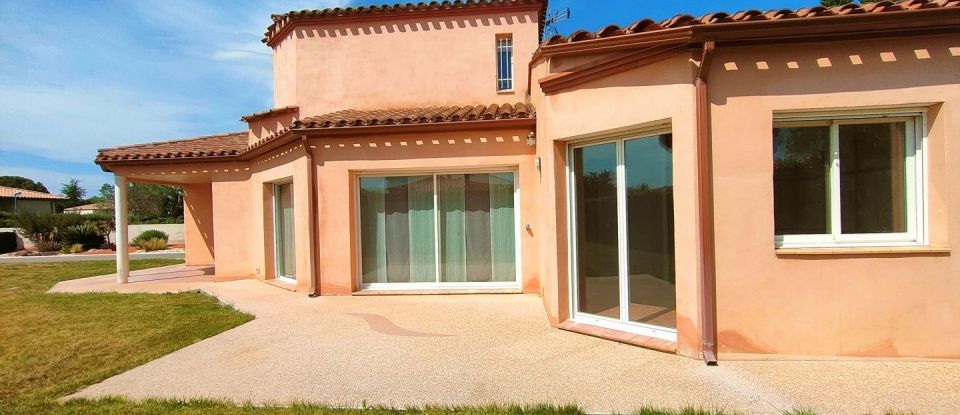House 5 rooms of 145 m² in Canohès (66680)