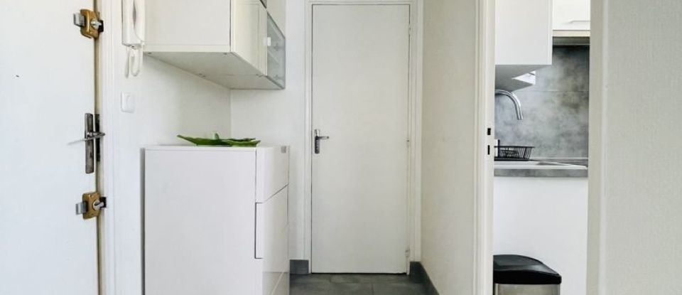 Apartment 2 rooms of 40 m² in Reims (51100)