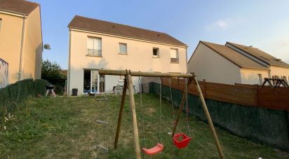 House 4 rooms of 80 m² in Nemours (77140)