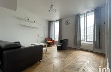 Apartment 2 rooms of 37 m² in Melun (77000)
