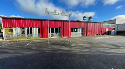 Retail property of 640 m² in Lons (64140)