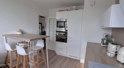 Appartement 5 pièces de 83 m² à Fréjus (83600)