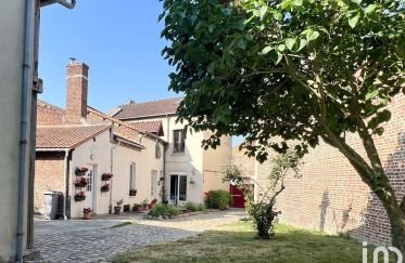House 7 rooms of 220 m² in Moreuil (80110)