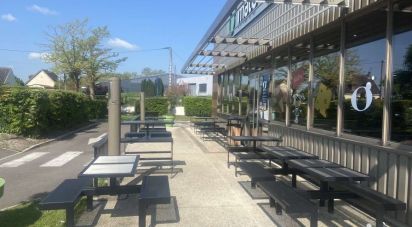 Fast food of 317 m² in Romilly-sur-Seine (10100)