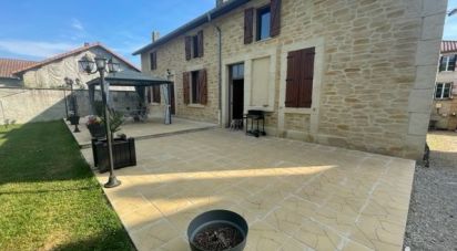 House 6 rooms of 150 m² in Neuville-sur-Ornain (55800)