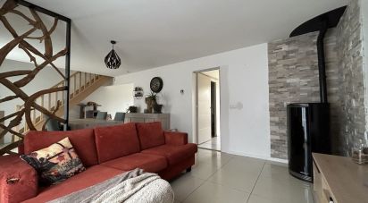 House 5 rooms of 90 m² in Leuville-sur-Orge (91310)