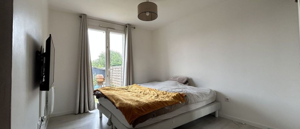 Maison 5 pièces de 90 m² à Leuville-sur-Orge (91310)