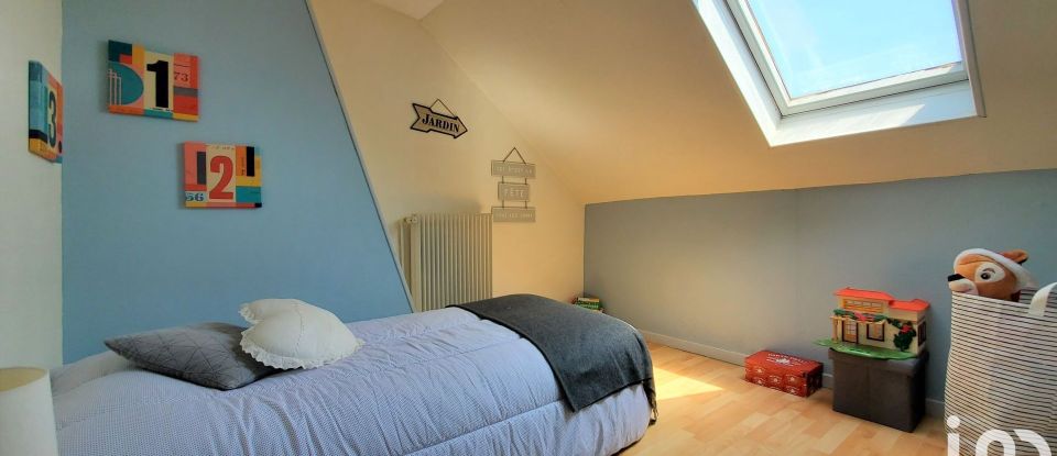 House 5 rooms of 250 m² in Amiens (80000)