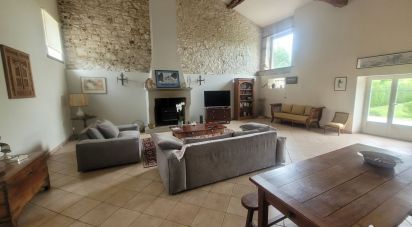 House 6 rooms of 208 m² in Sémalens (81570)
