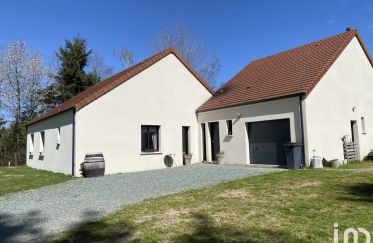 Maison 5 pièces de 146 m² à Azay-sur-Indre (37310)