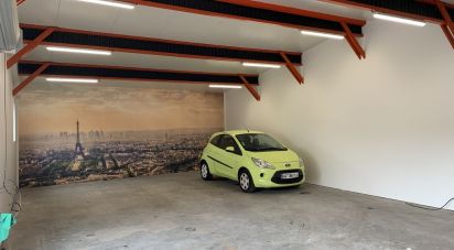 Parking of 90 m² in Erbray (44110)