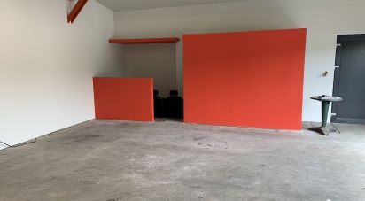 Parking/garage/box de 90 m² à Erbray (44110)