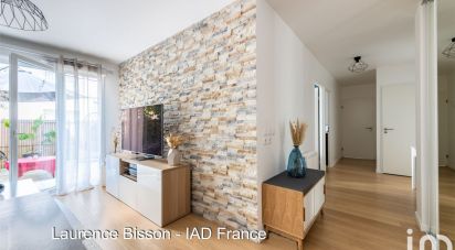 Appartement 3 pièces de 55 m² à La Garenne-Colombes (92250)