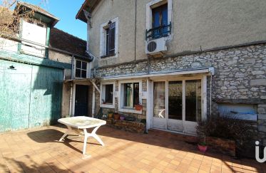 House 3 rooms of 95 m² in Saint-Mammès (77670)