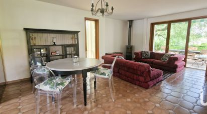 House 3 rooms of 87 m² in Ornex (01210)