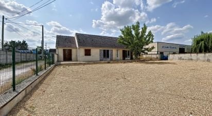House 6 rooms of 101 m² in Dordives (45680)