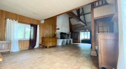 House 6 rooms of 192 m² in Boutigny-sur-Essonne (91820)
