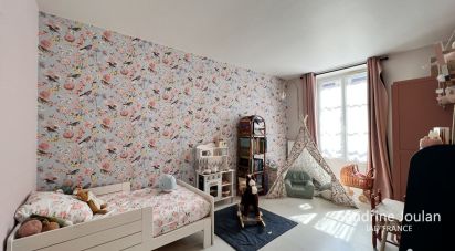Apartment 4 rooms of 82 m² in Longjumeau (91160)