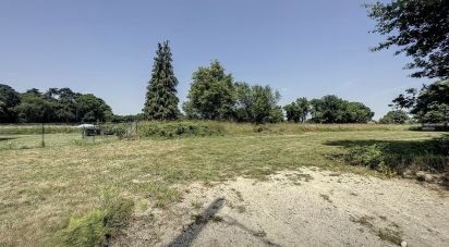 Land of 1,306 m² in La Gacilly (56200)