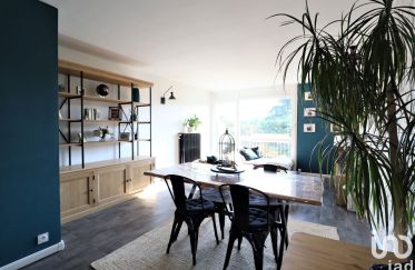 Apartment 3 rooms of 74 m² in Saran (45770)