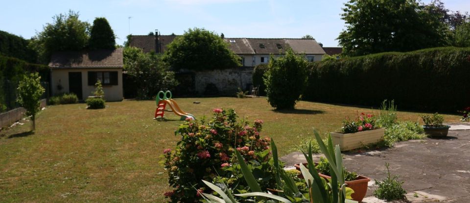 House 5 rooms of 120 m² in Crouy-sur-Ourcq (77840)