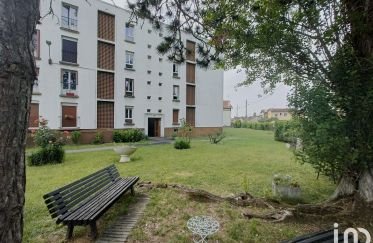 Apartment 5 rooms of 89 m² in Ézanville (95460)