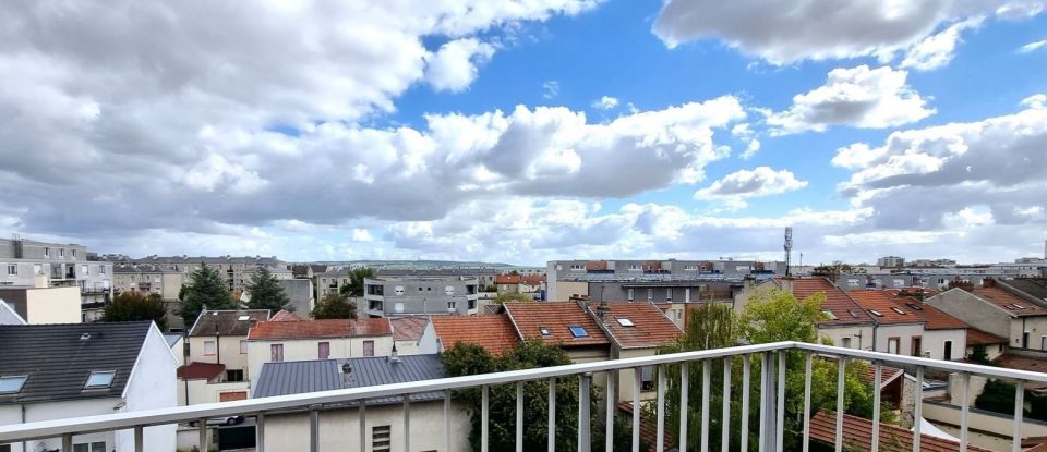 Apartment 1 room of 36 m² in Reims (51100)